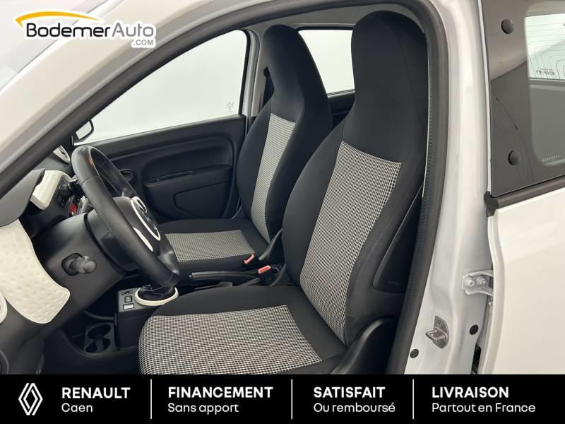 Renault Twingo III SCe 65 - 20 Life