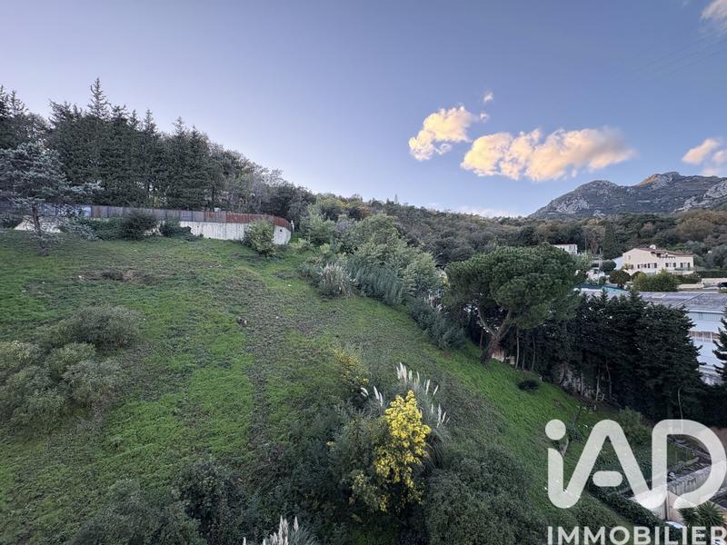 Appartement - 67 m² - 4 pièces