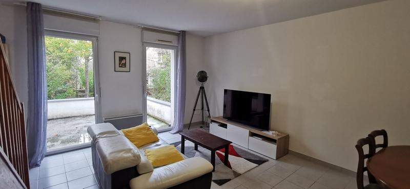 Maison - 67 m² - 3 pièces