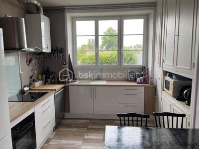 Appartement - 53 m² - 2 pièces