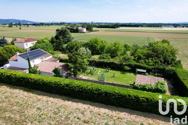 Maison - 200 m² - 8 pièces