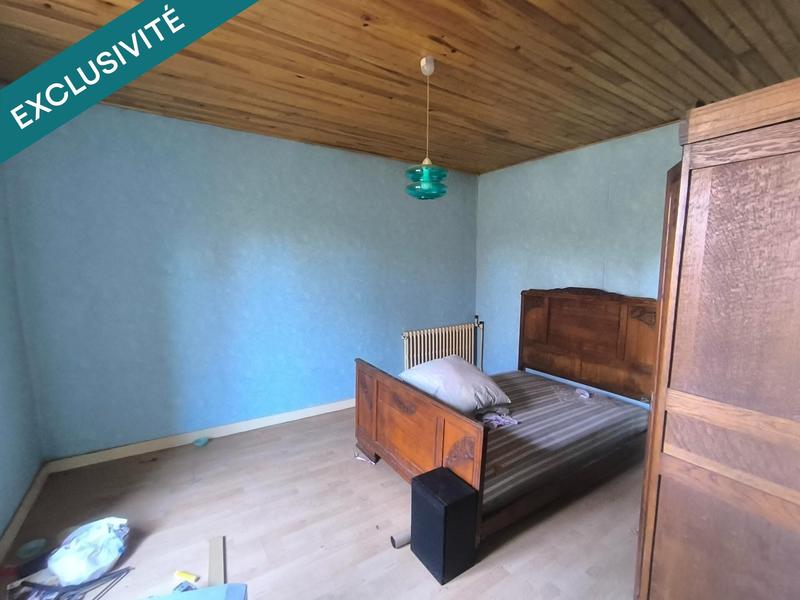 Maison - 128 m² - 5 pièces