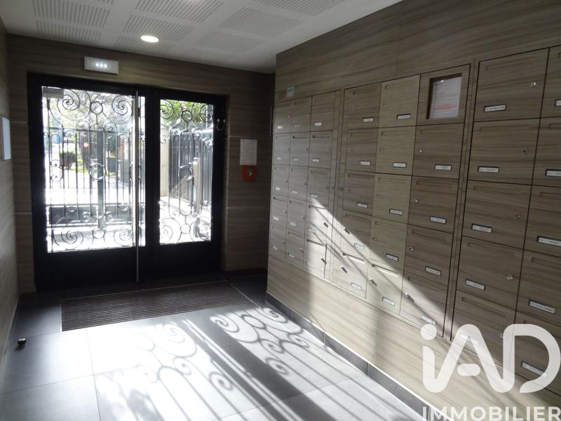 Appartement - 26 m² - 1 pièce