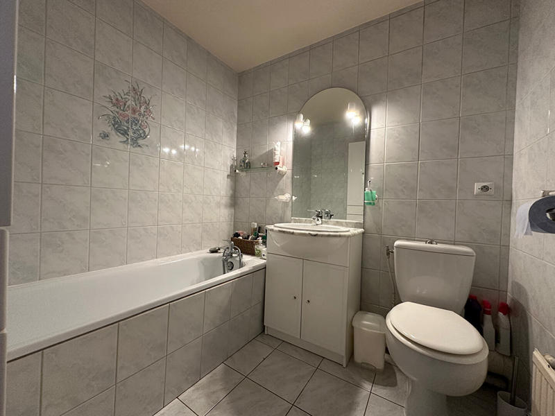 Maison - 109 m² - 6 pièces