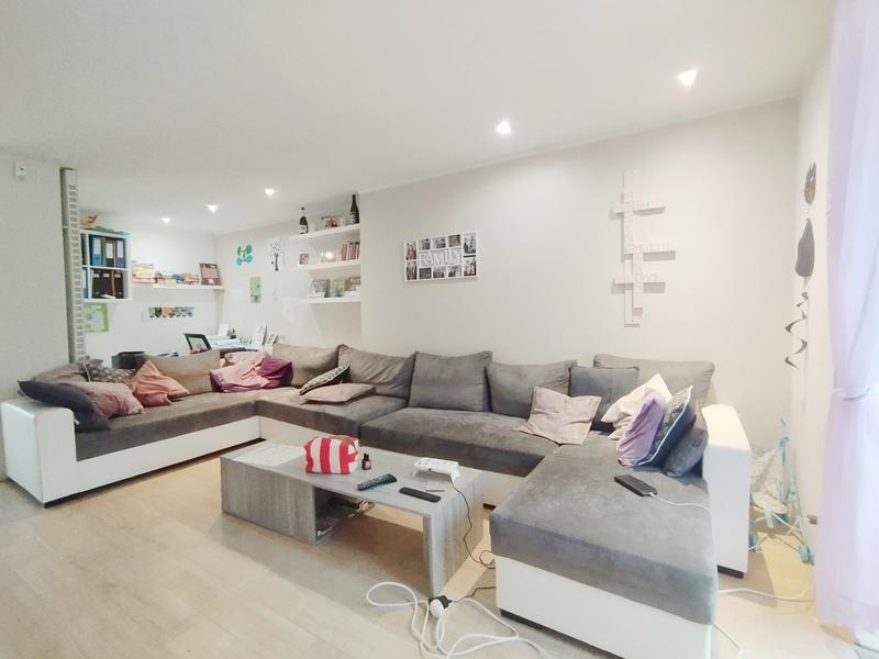 Maison - 175 m² - 8 pièces