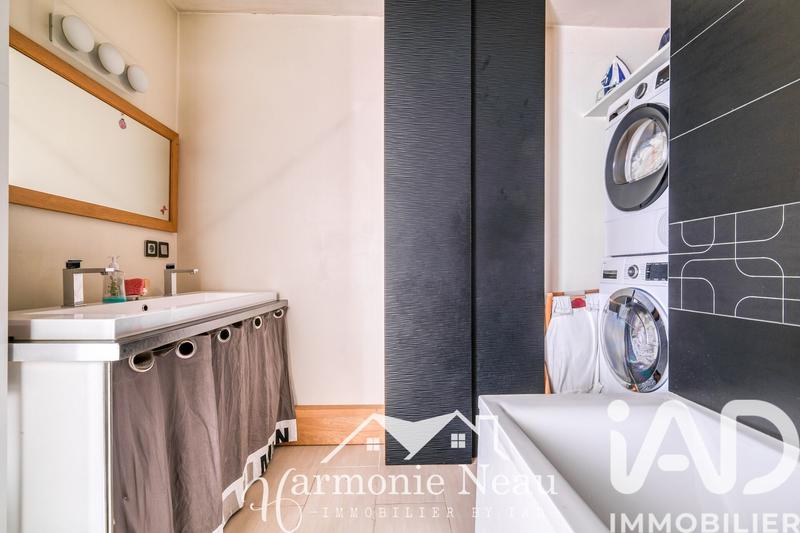 Appartement - 71 m² - 4 pièces