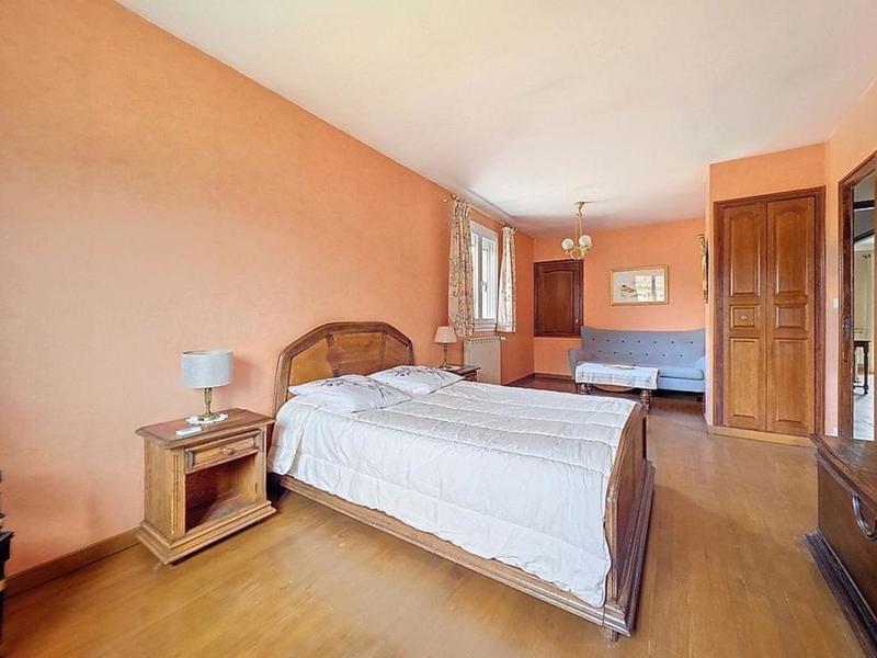 Maison - 135 m² - 5 pièces