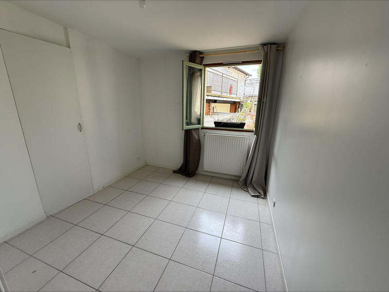 Appartement - 39 m² - 1 pièce