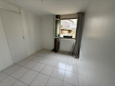 Appartement - 39 m² - 1 pièce