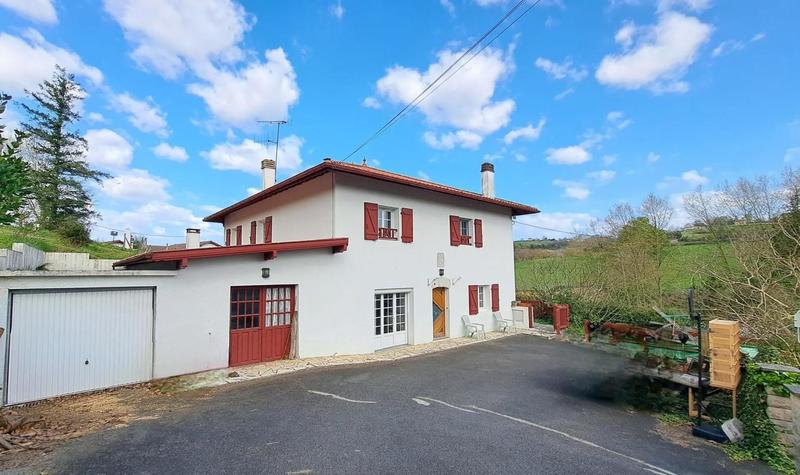 Maison - 175 m² - 6 pièces