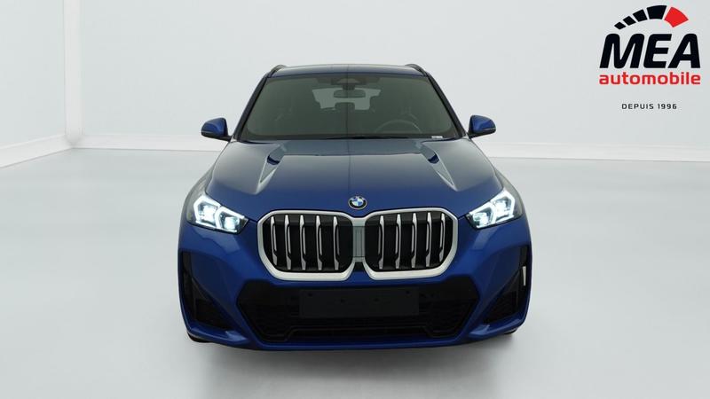 Bmw X1 U11 Sdrive 20d 163ch Dkg7 m Sport