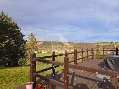 Maison - 106 m² - 5 pièces