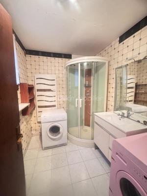 Maison de village - 100 m² - 6 pièces