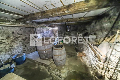 Maison - 75 m² - 2 pièces