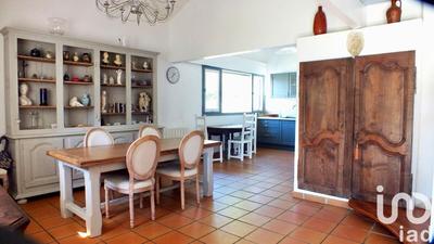 Maison - 137 m² - 5 pièces