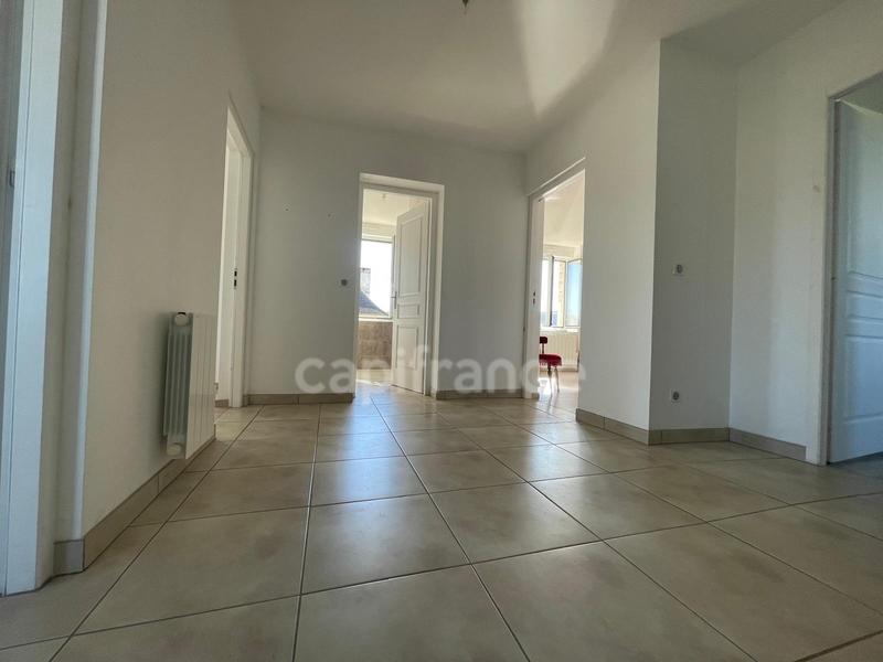 Maison de campagne - 170 m² - 7 pièces