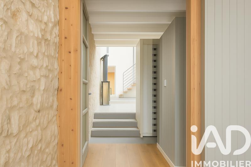 Maison de maîtres - 253 m² - 5 pièces