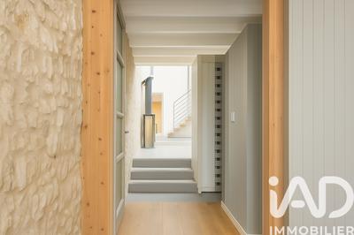 Maison de maîtres - 253 m² - 5 pièces