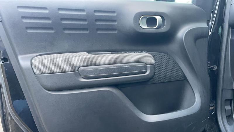 Citroën C3 Aircross 1.2 PureTech 110 Eat6 Shine - Automatique Entretien constructeur