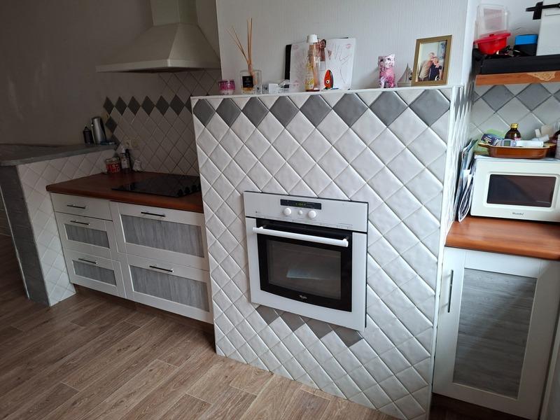 Maison - 133 m² - 5 pièces