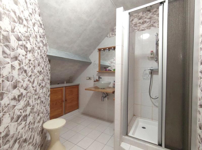 Maison - 153 m² - 6 pièces