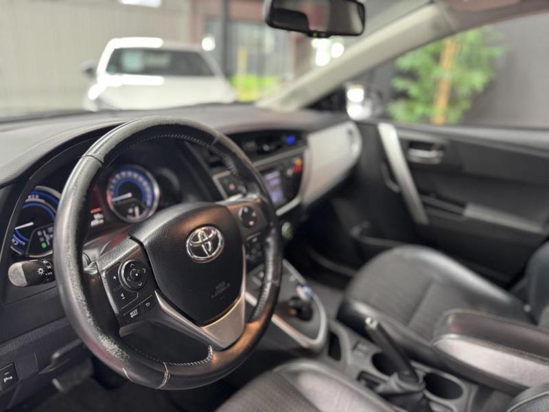 Toyota Auris Hybride 136 Ch bva Style - Garantie 6 Mois