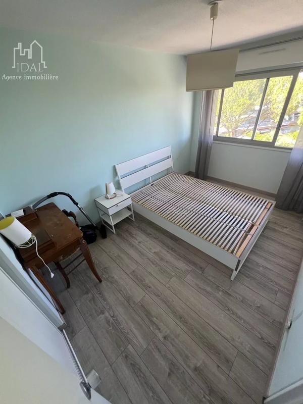 Appartement - 55 m² - 2 pièces