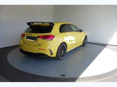 Mercedes Classe a Amg 45 s 4matic+