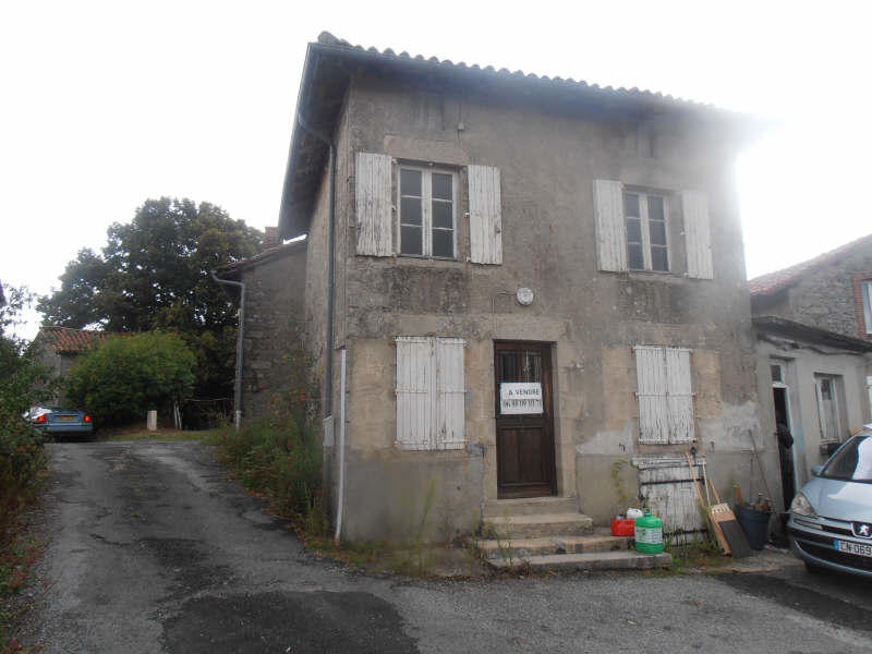 Maison - 87 m² - 5 pièces