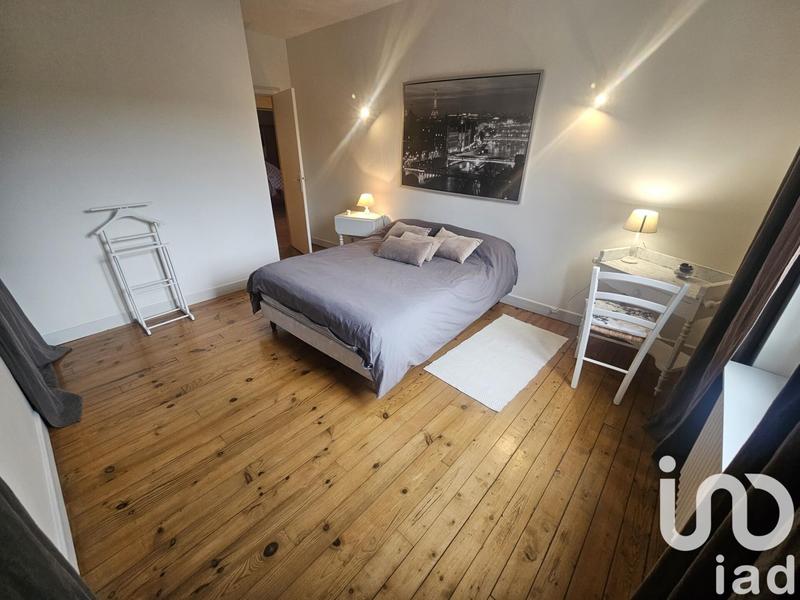 Maison - 155 m² - 5 pièces