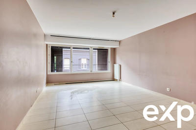 Appartement - 89 m² - 4 pièces
