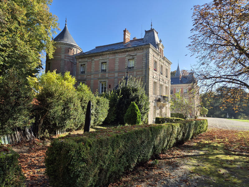 Appartement - 21 m² - 1 pièce