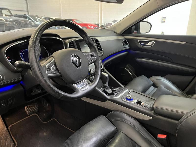 Renault Talisman Estate 1.6 Energy TCe - 200 Bv Edc Break Initiale Paris Phase 1
