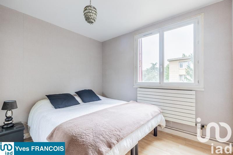 Appartement - 65 m² - 4 pièces