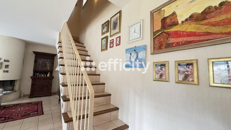 Villa - 144 m² - 5 pièces