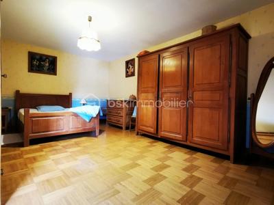 Corps de ferme - 113 m² - 4 pièces