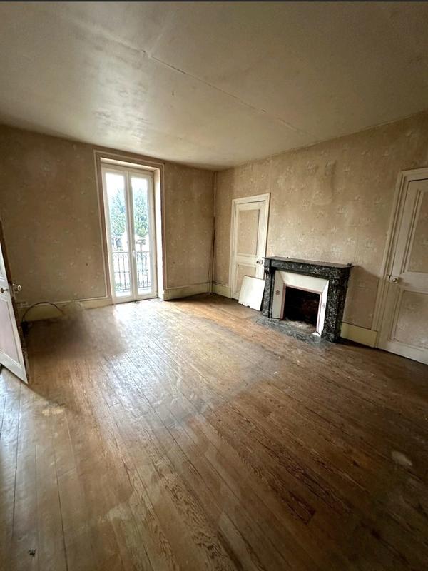 Appartement - 78 m² - 4 pièces