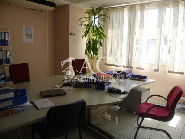 Immeuble - 600 m² - 10 pièces