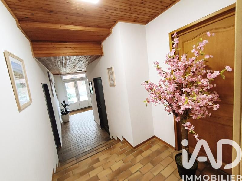 Duplex - 112 m² - 6 pièces