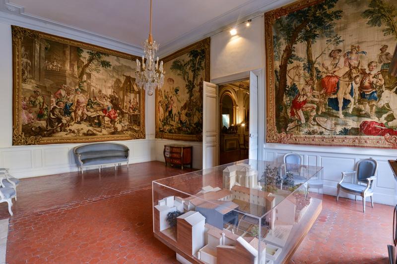 Les dimanches gratuits aux musées