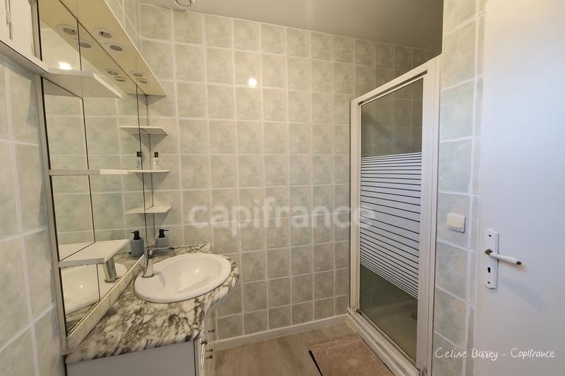 Pavillon - 158 m² - 5 pièces