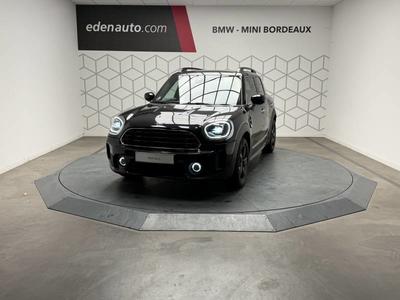Mini Mini Countryman 136 ch Bva7 Cooper Essential