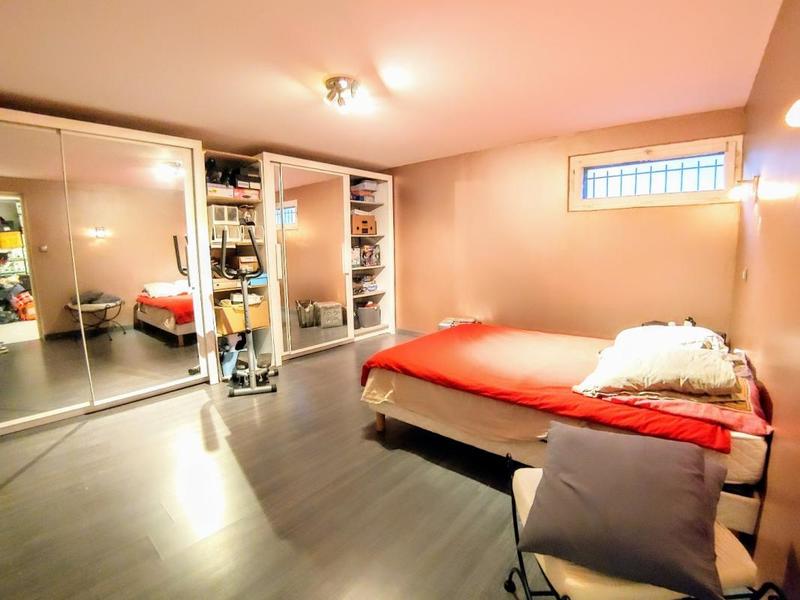 Maison - 189 m² - 6 pièces