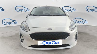 Ford Fiesta VI 1.1 Ecoboost 70 Trend