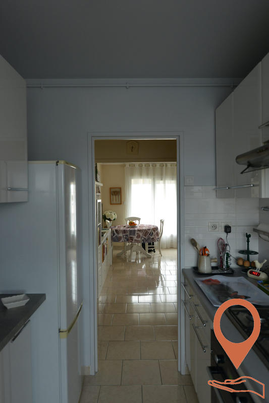 Viager - Appartement - 60 m² - 3 pièces