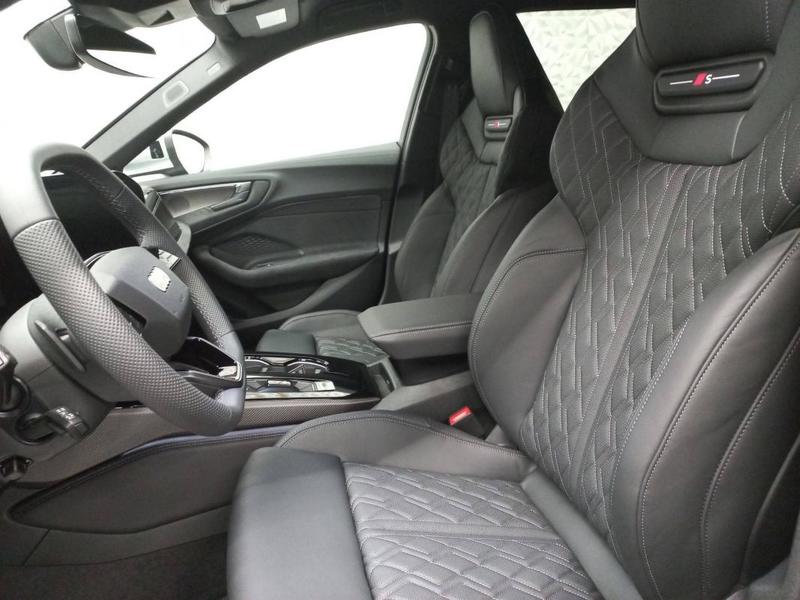 Audi S5 Avant Tfsi Hybride 367 ch s tronic 7 Quattro