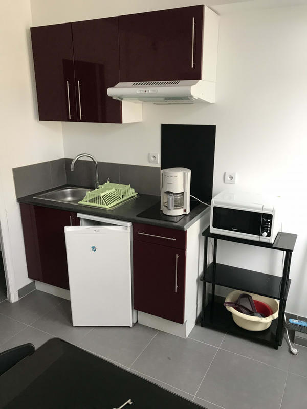 Immeuble - 42 m² - 2 pièces