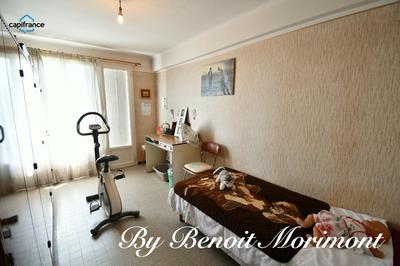 Appartement - 73 m² - 4 pièces