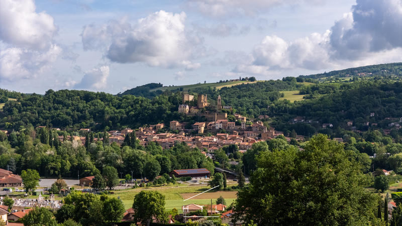 Maison - 233 m² - 5 pièces