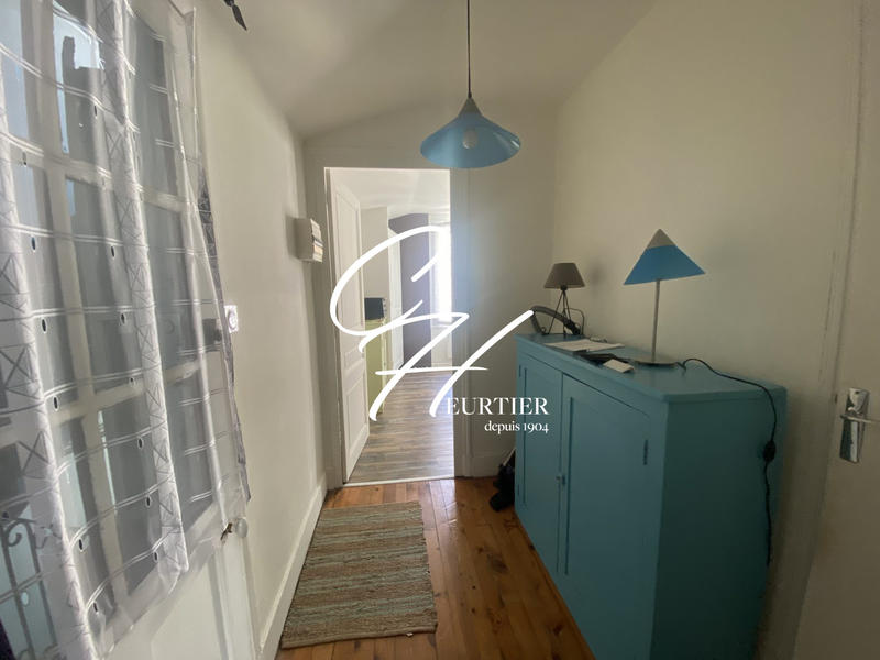 Maison ancienne - 129 m² - 4 pièces